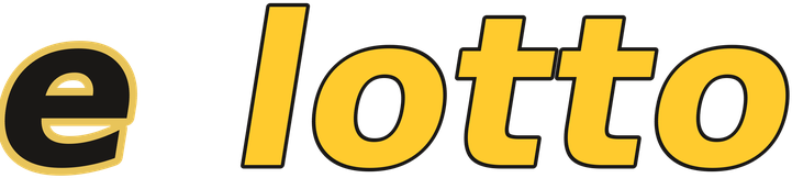 e lotto logo
