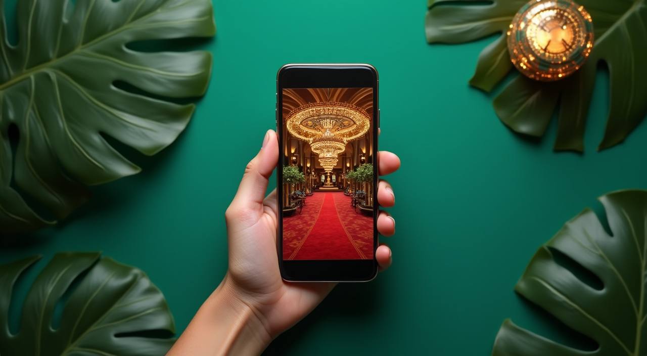 e lotto mobile gaming